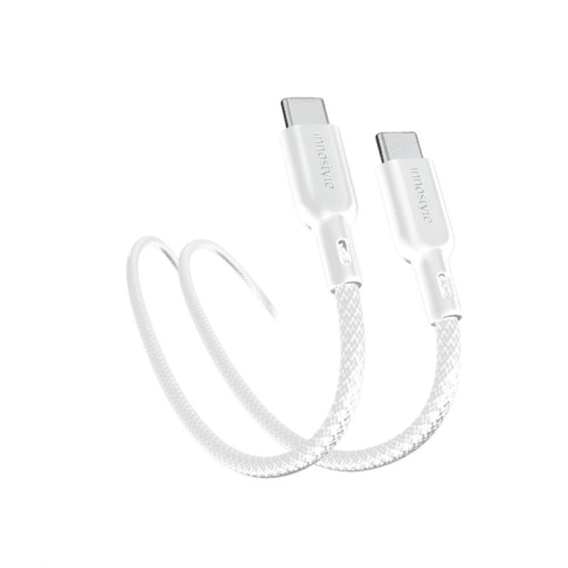 CÁP INNOSTYLE POWERNOVA USB-C TO USB-C 1.5M 60W – ICC150